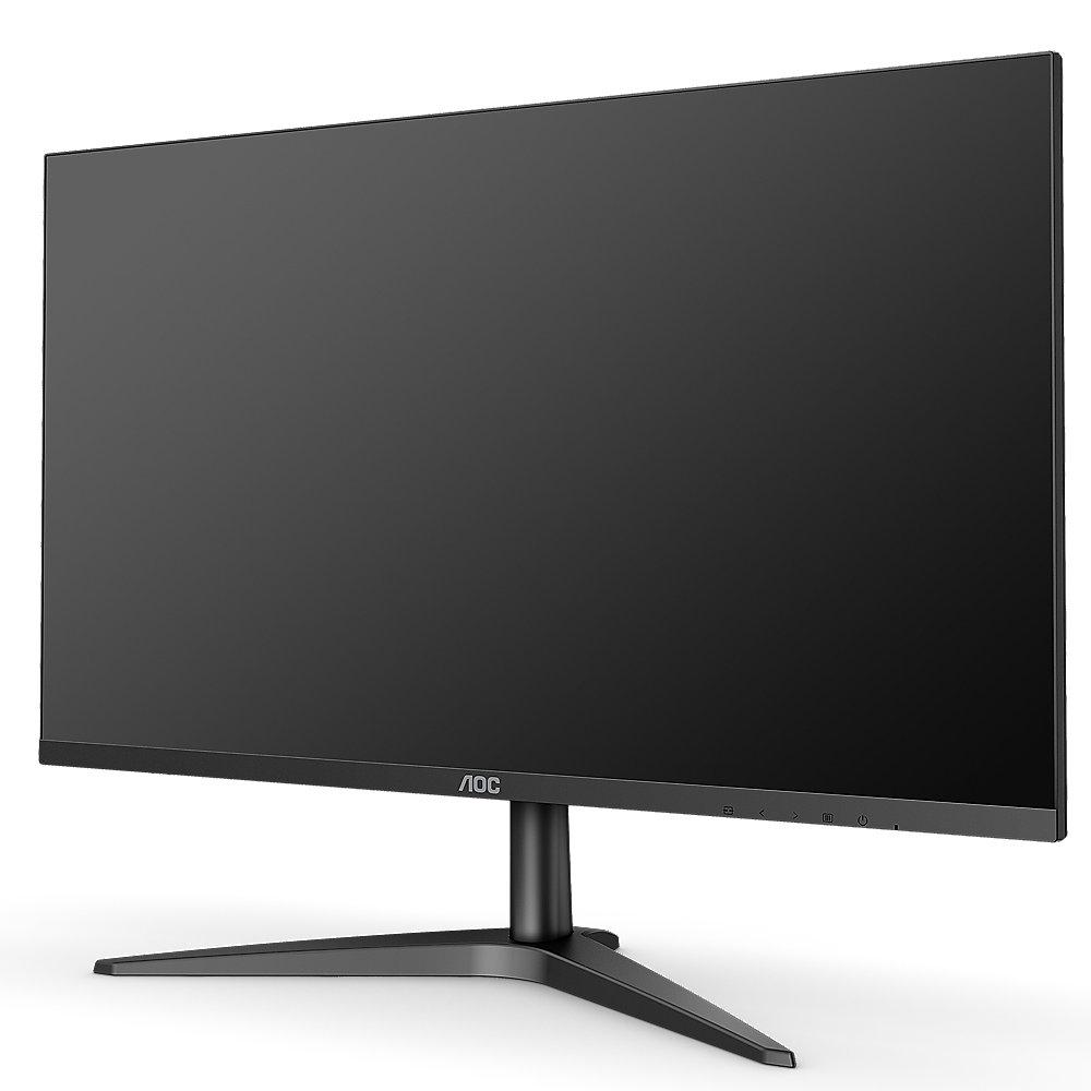 AOC 27B1H 68,6cm (27") FHD-Monitor 16:9 HDMI/VGA 7ms 250cd/m² 50Mio:1