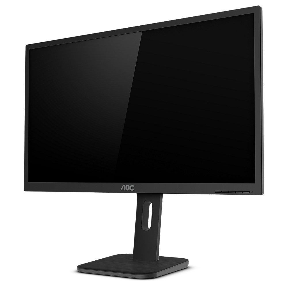 AOC C24G1 59,9 cm (24") Gaming-Monitor HDMI/DP/VGA FreeSync 144Hz 1ms