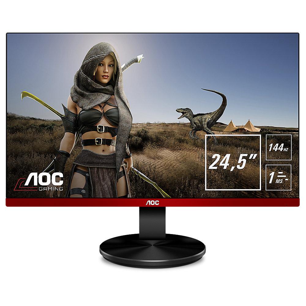 AOC G2590FX 62,2cm (24,5