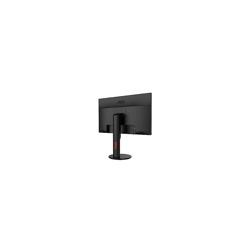 AOC G2790PX 68,6cm (27") FullHD 144 Hz Monitor 2xHDMI/DP/VGA/USB 1ms FreeSync