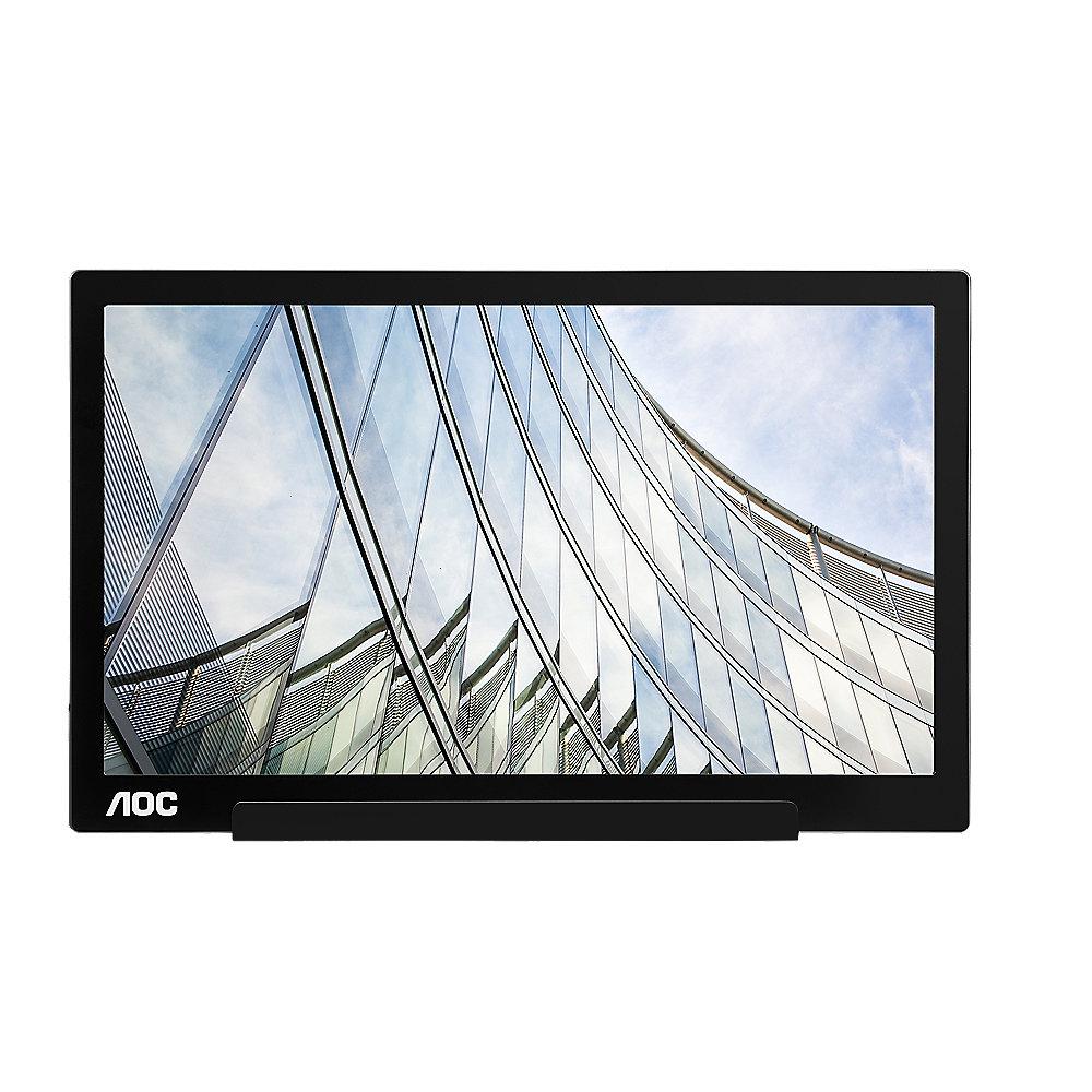 AOC I1601FWUX 39,6cm (15,6