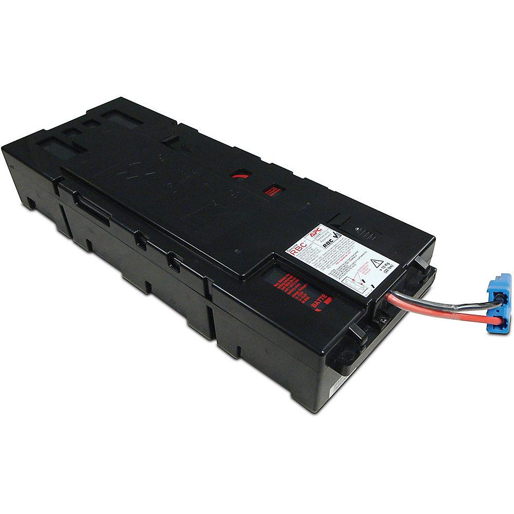 APC APCRBC116 Ersatzbatterie