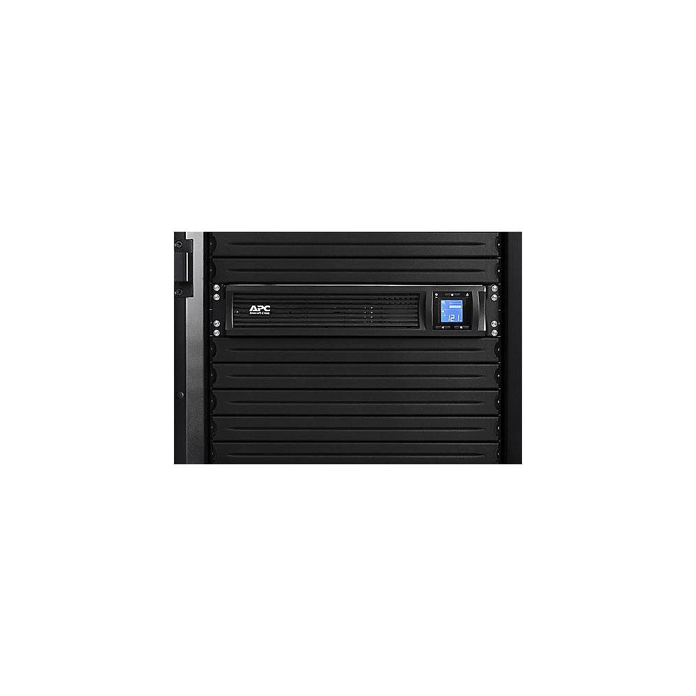 APC Smart-UPS 1000 VA LCD Rackmount 2 HE 230 V (SMC1000I-2UC), APC, Smart-UPS, 1000, VA, LCD, Rackmount, 2, HE, 230, V, SMC1000I-2UC,