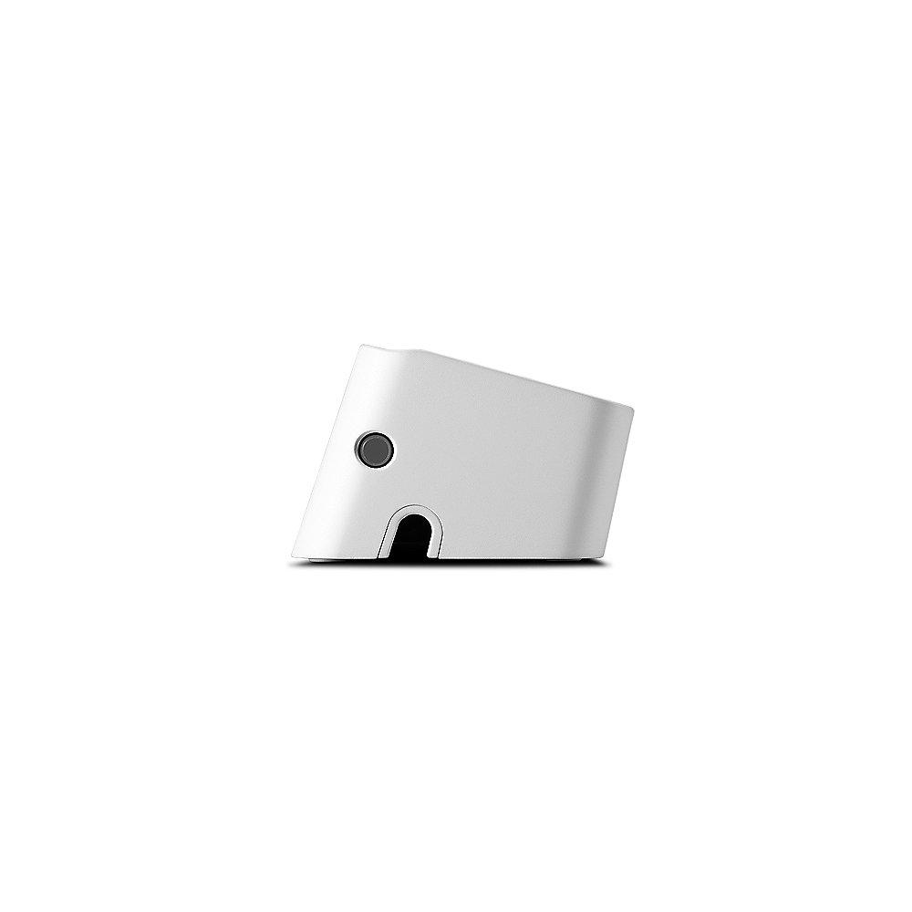 APC SurgeArrest Essential 5-fach 2x USB (PM5U-GR) Überspannungsschutz