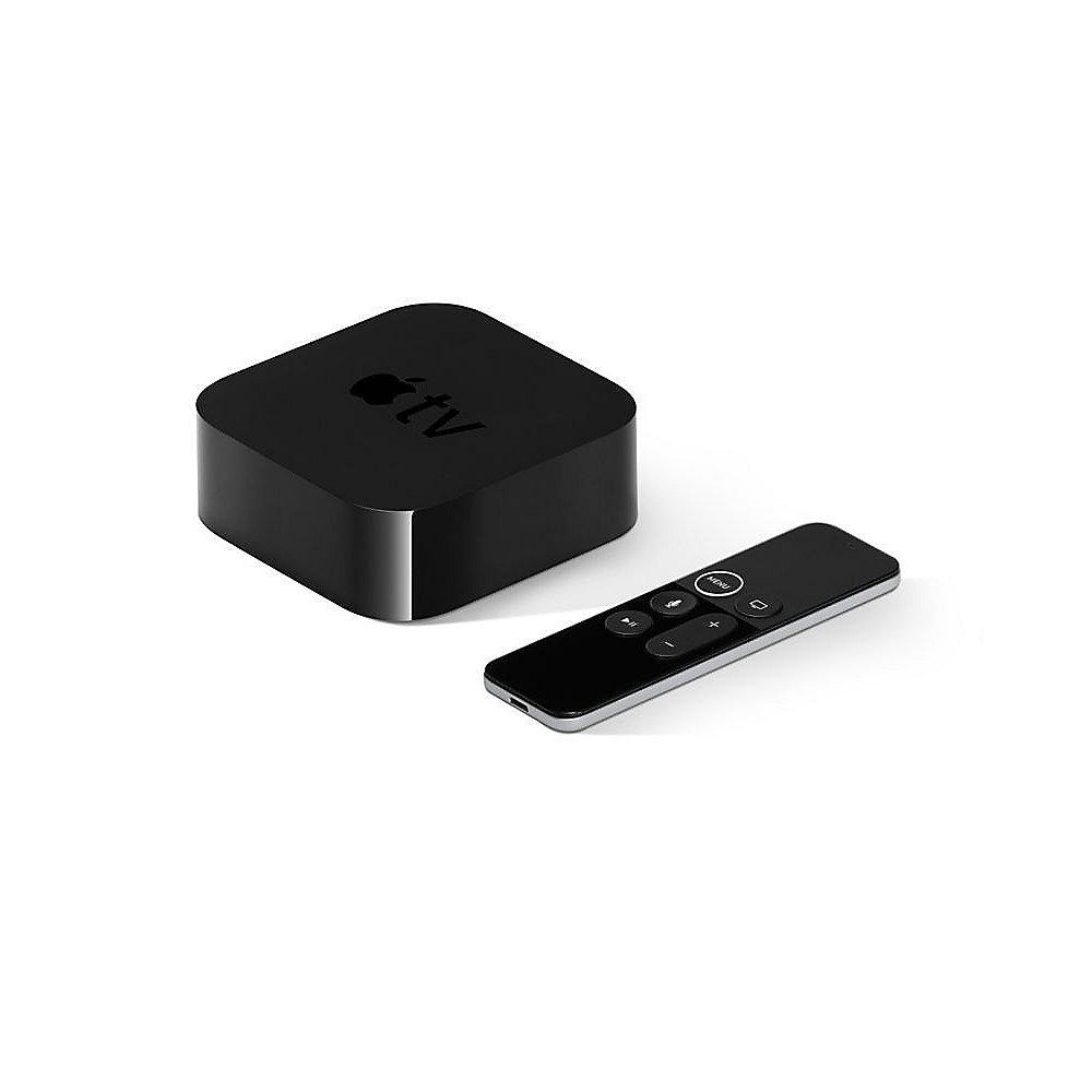 Apple HomeKit Komfortpaket mit Eve Energy EU & Eve Thermo & Apple TV