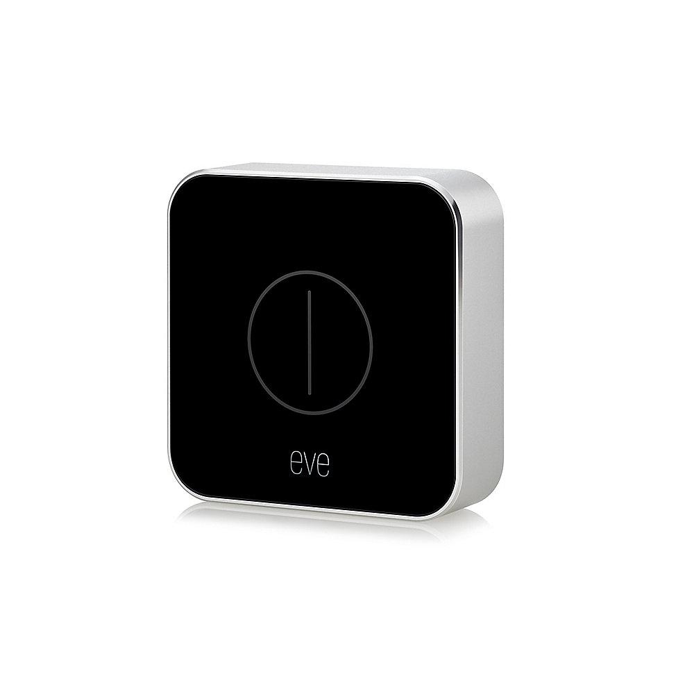 Apple HomeKit Starter Kit mit Eve Energy EU & Eve Button & Apple TV