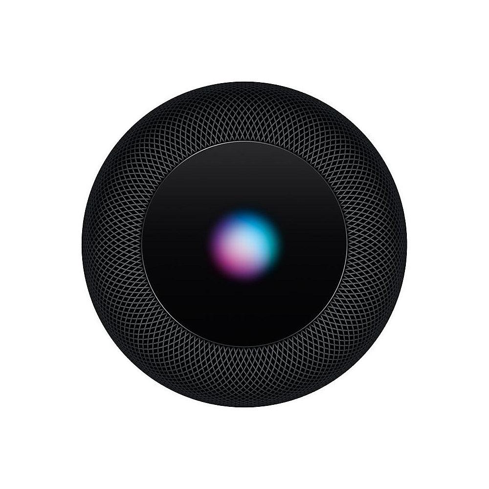 Apple HomePod spacegrau, Apple, HomePod, spacegrau