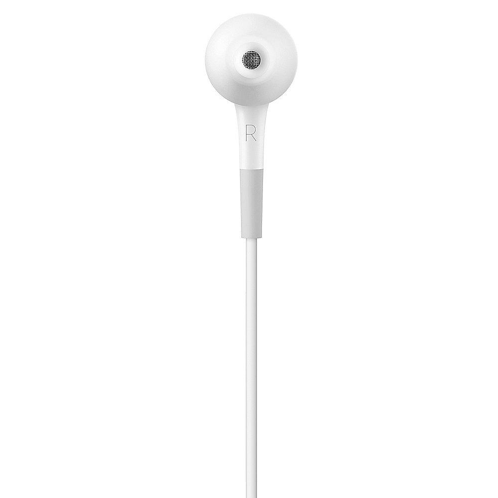 Apple In-Ear Headphones mit Fernbedienung und Mikrofon