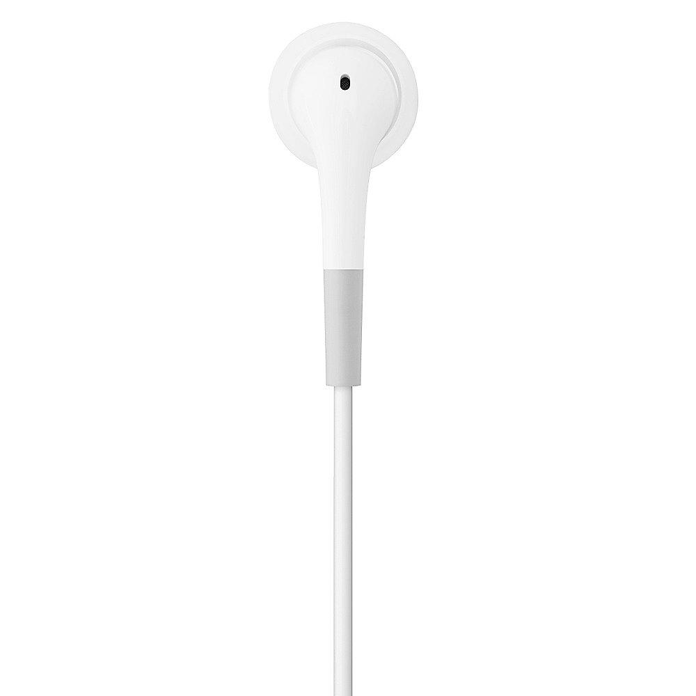 Apple In-Ear Headphones mit Fernbedienung und Mikrofon