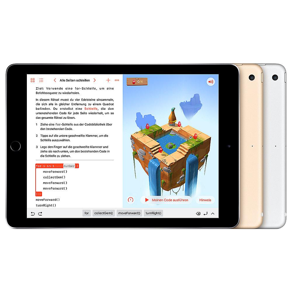 Apple iPad 2017 Wi-Fi 32 GB Gold (MPGT2FD/A)