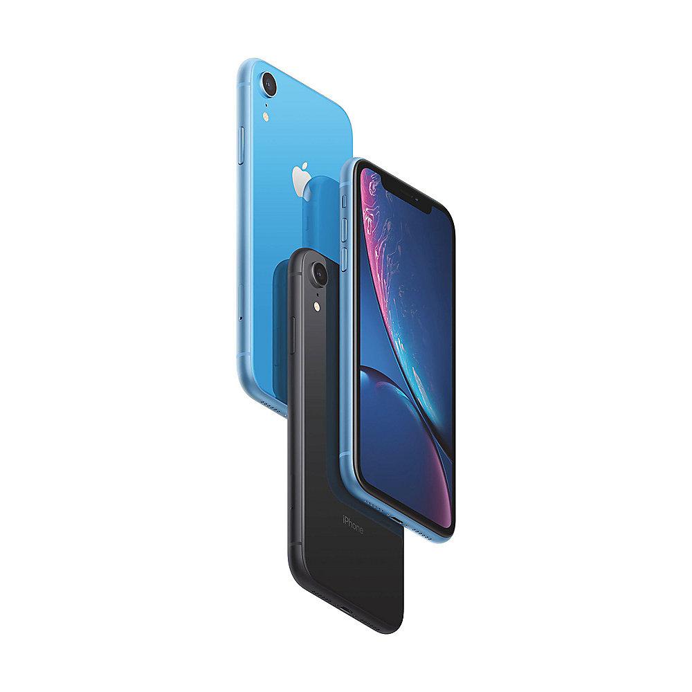 Apple iPhone XR 256 GB Blau MRYQ2ZD/A, Apple, iPhone, XR, 256, GB, Blau, MRYQ2ZD/A