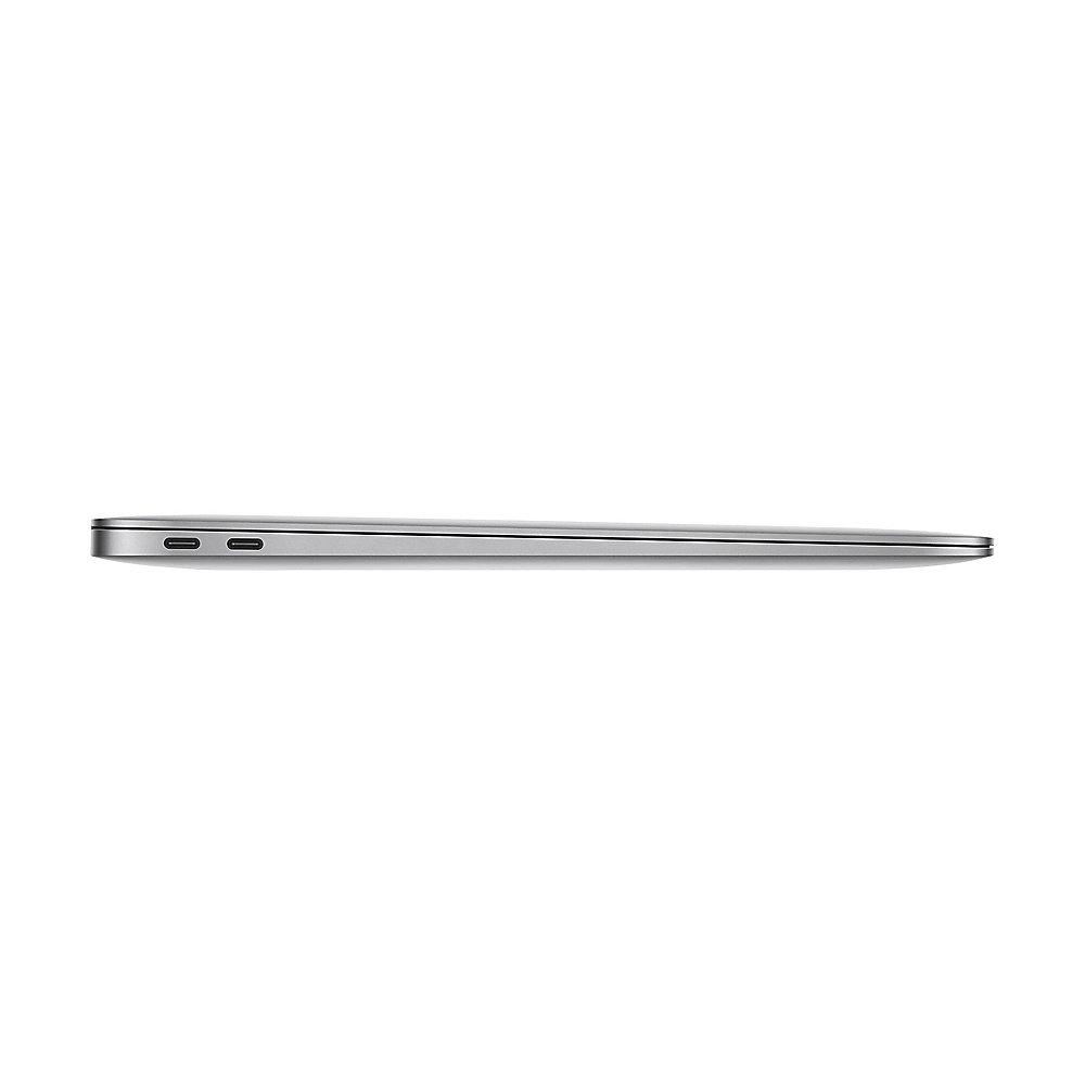 Apple MacBook Air 13,3" 2018 1,6 GHz 8 GB 128 GB SSD Space Grau ENG INT BTO