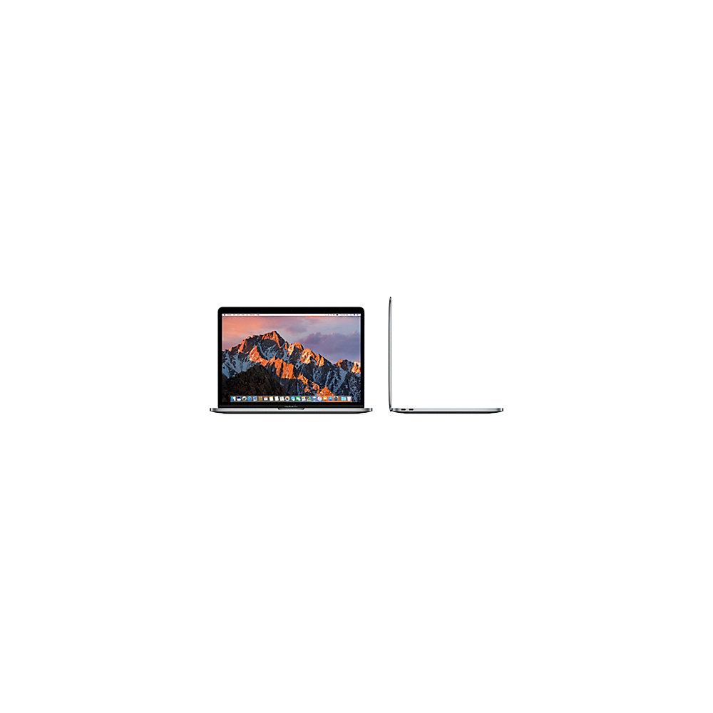 Apple MacBook Pro 13,3" Retina 2017 i5 2,3/16/256 GB Space Grau ENG UK BTO