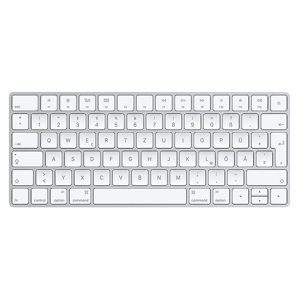 Apple Magic Keyboard (Englisch International), Apple, Magic, Keyboard, Englisch, International,