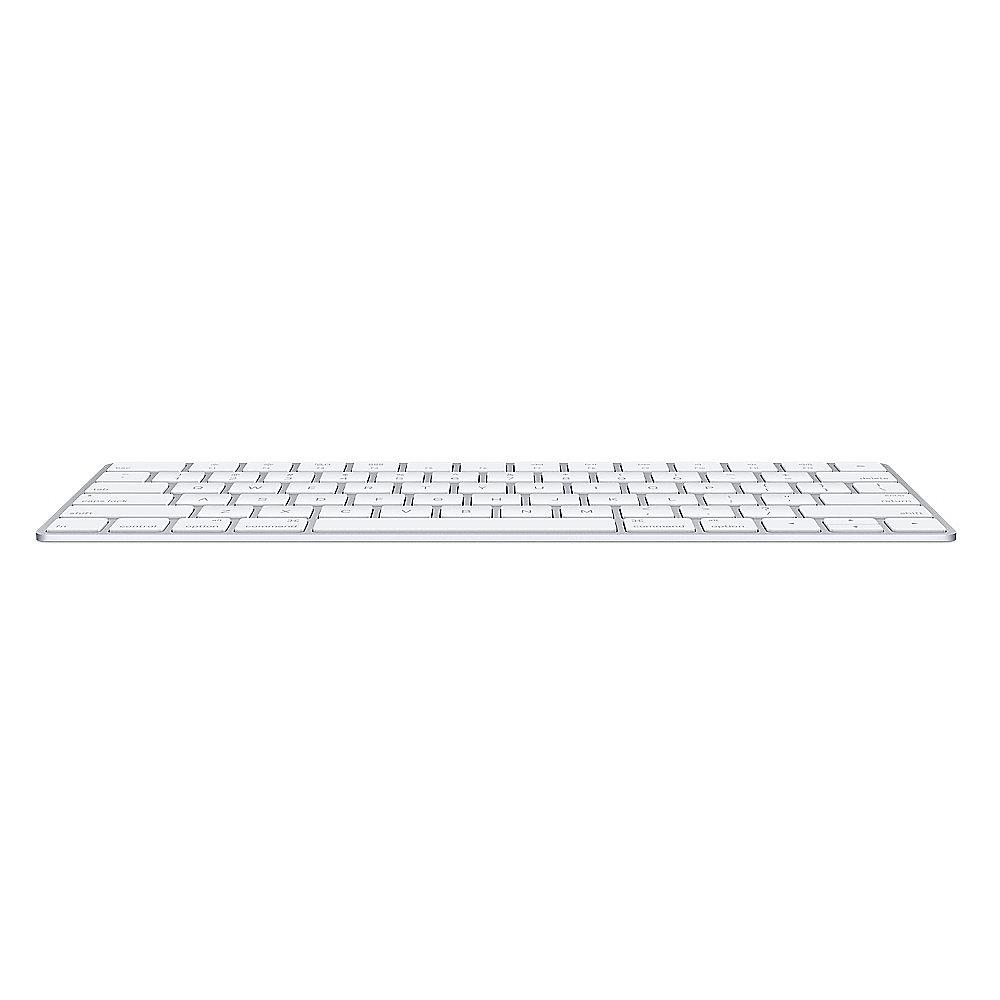 Apple Magic Keyboard (Englisch International)