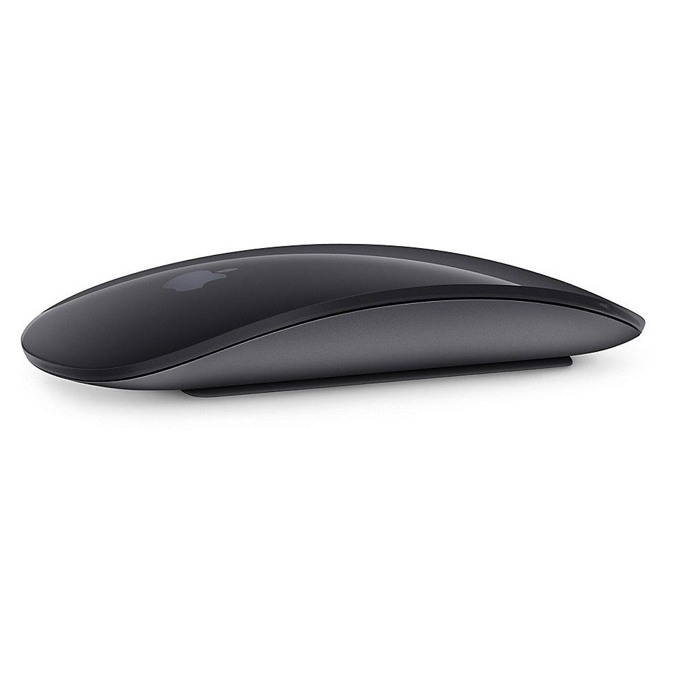 Apple Magic Mouse 2 Space Grau, Apple, Magic, Mouse, 2, Space, Grau