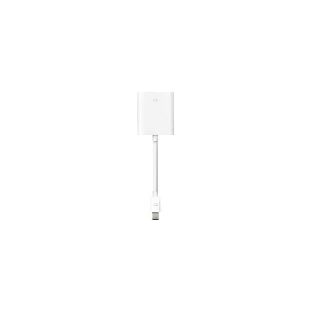 Apple Mini DisplayPort-auf-VGA-Adapter, Apple, Mini, DisplayPort-auf-VGA-Adapter