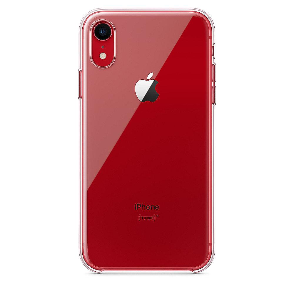 Apple Original iPhone XR Clear Case