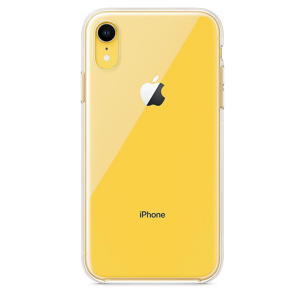 Apple Original iPhone XR Clear Case