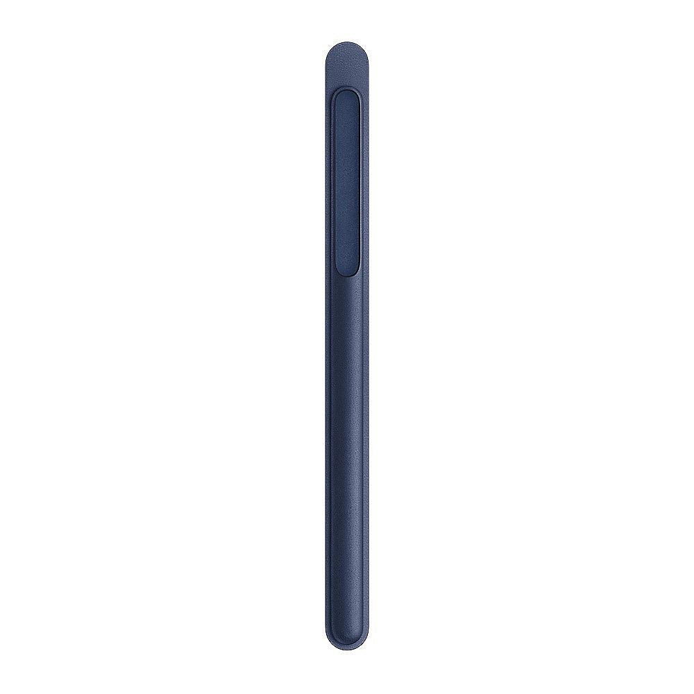 Apple Pencil Case Mitternachtsblau