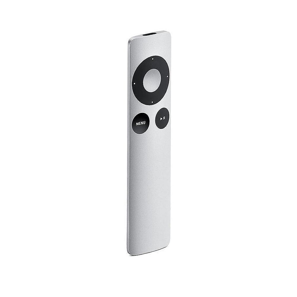 Apple Remote Fernbedienung