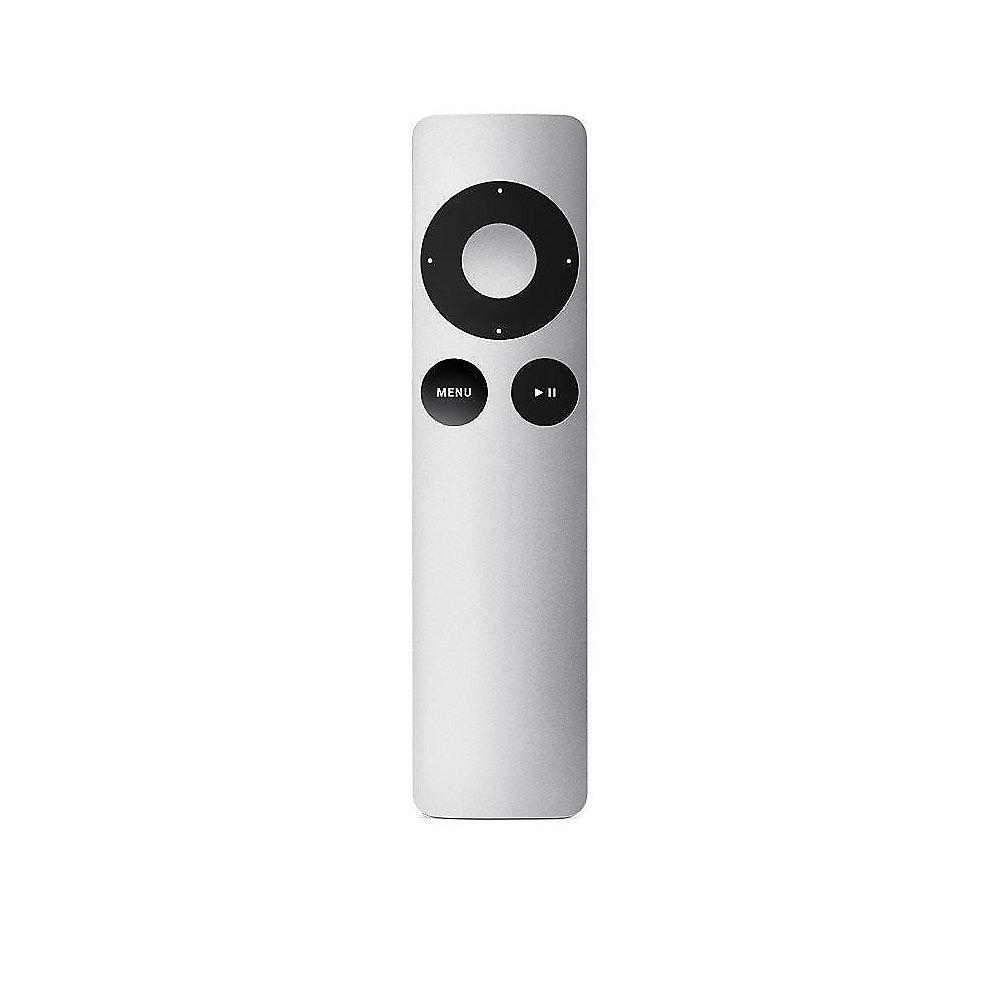 Apple Remote Fernbedienung, Apple, Remote, Fernbedienung