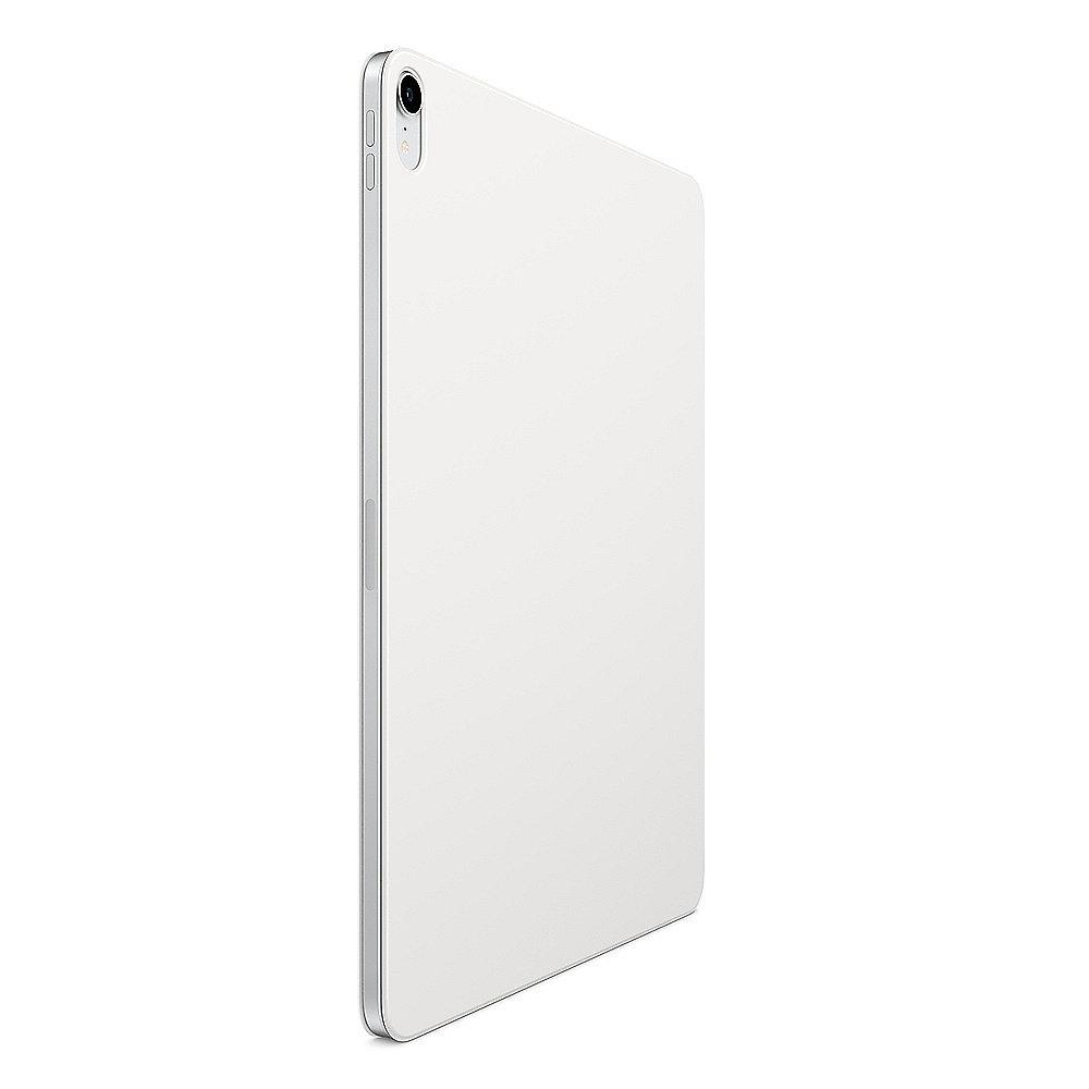 Apple Smart Folio für 12,9" iPad Pro (3. Generation) Weiß