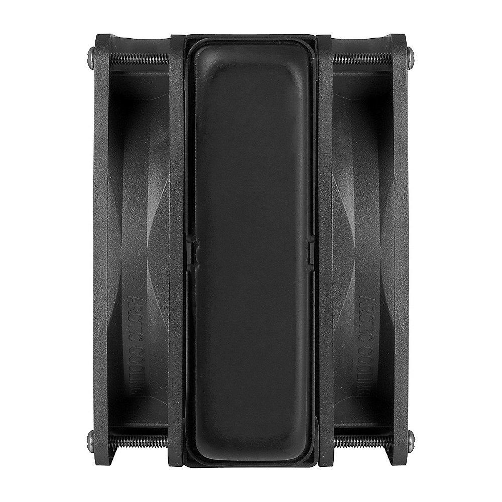 Arctic Liquid Freezer 240 All-in-One Wasserkühlung für AMD und Intel CPU