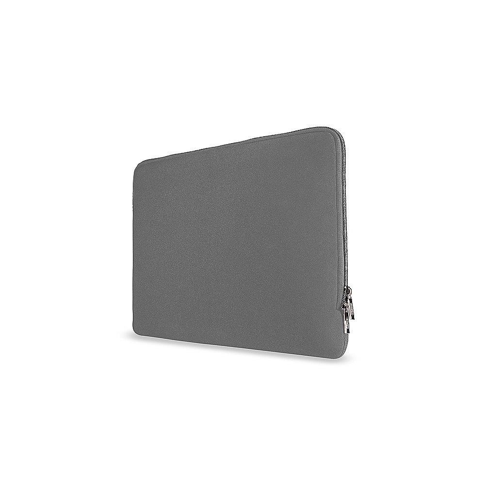 Artwizz Neoprene Sleeve für Microsoft Surface Book titan