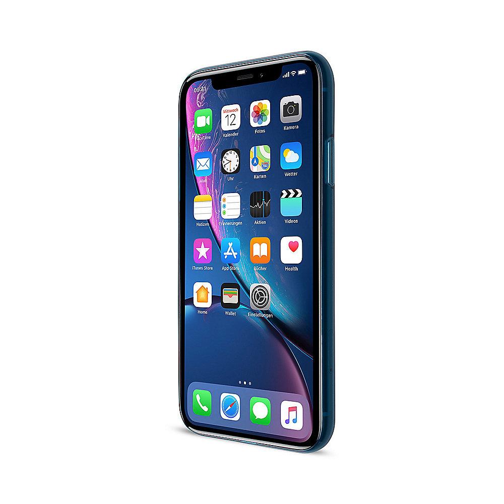 Artwizz NoCase für iPhone XR, spaceblue 3672-2420