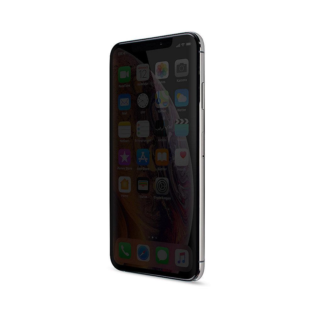 Artwizz PrivacyGlass Glass für iPhone Xs Max 4600-2460, Artwizz, PrivacyGlass, Glass, iPhone, Xs, Max, 4600-2460