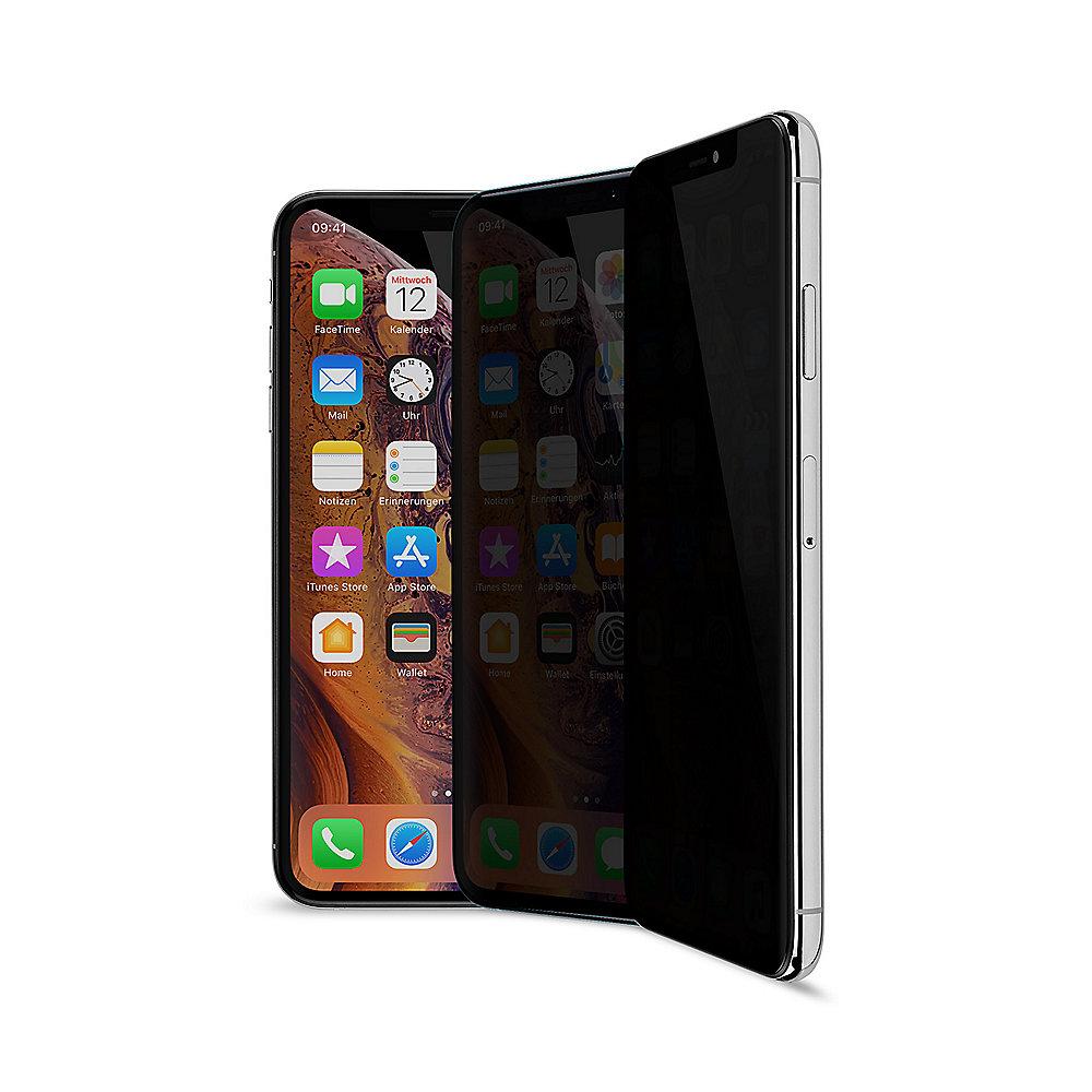 Artwizz PrivacyGlass Glass für iPhone Xs Max 4600-2460, Artwizz, PrivacyGlass, Glass, iPhone, Xs, Max, 4600-2460