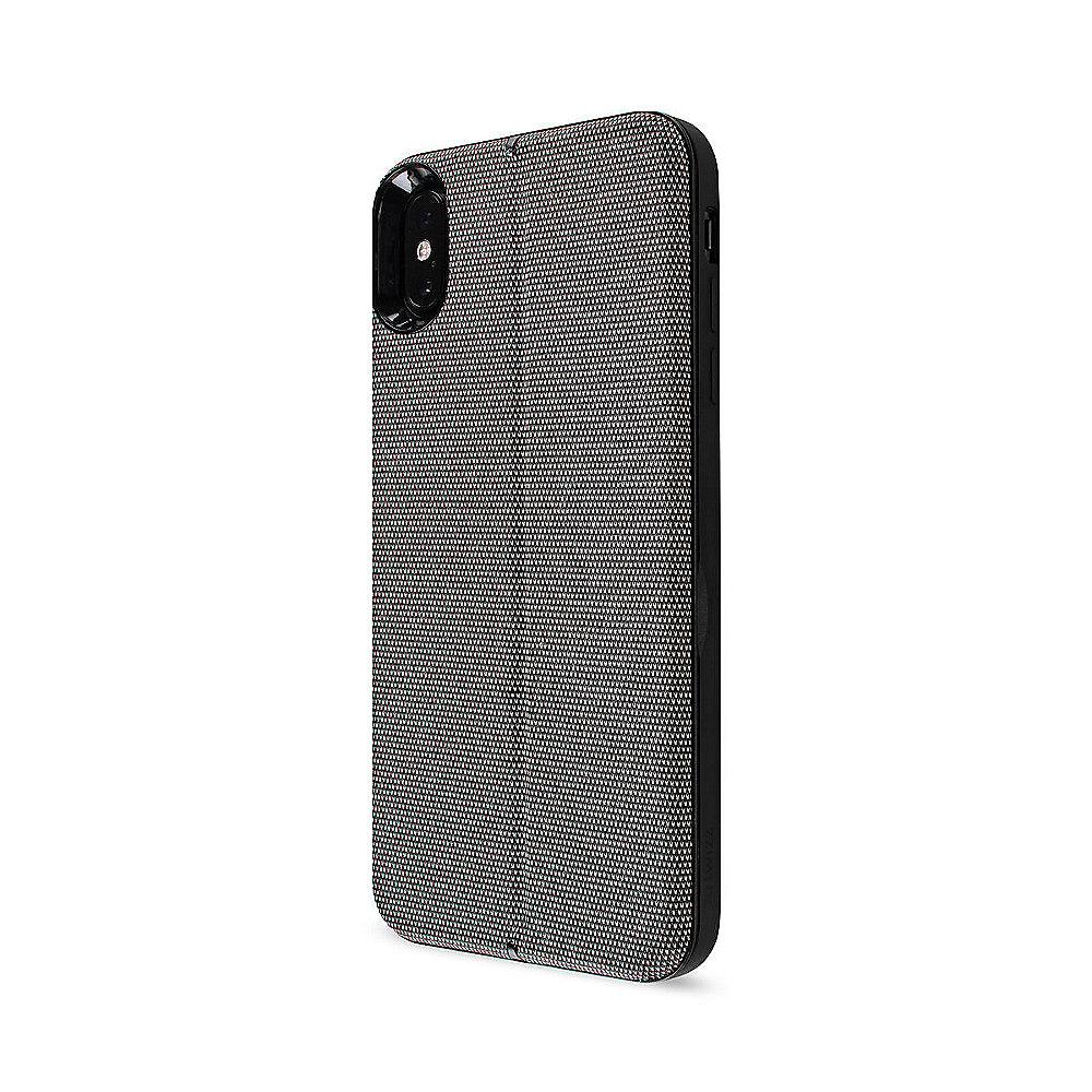 Artwizz SecretCase für iPhone Xs Max grau 4563-2458