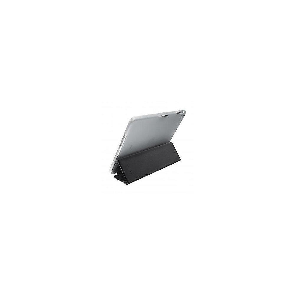 Artwizz SmartJacket für Apple iPad (2017) schwarz