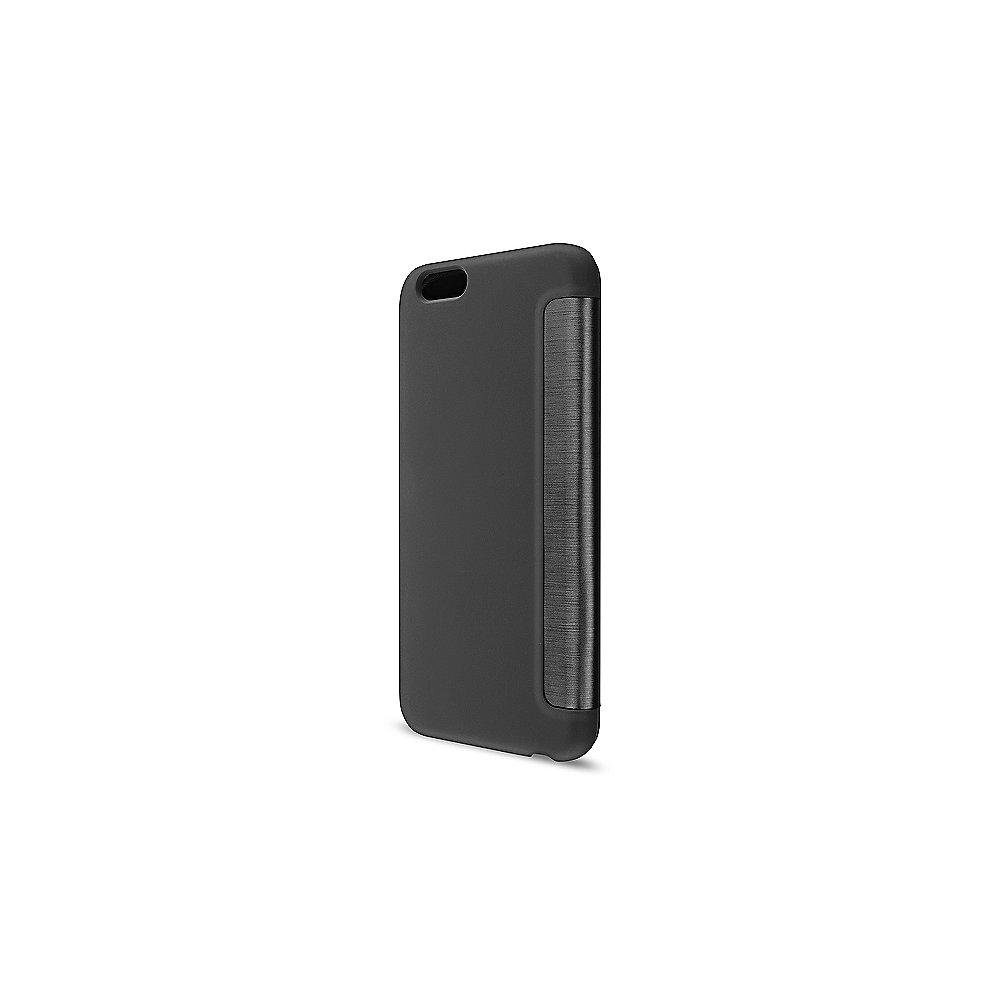 Artwizz SmartJacket Schutzhülle für Apple iPhone 8/7, full-black, Artwizz, SmartJacket, Schutzhülle, Apple, iPhone, 8/7, full-black