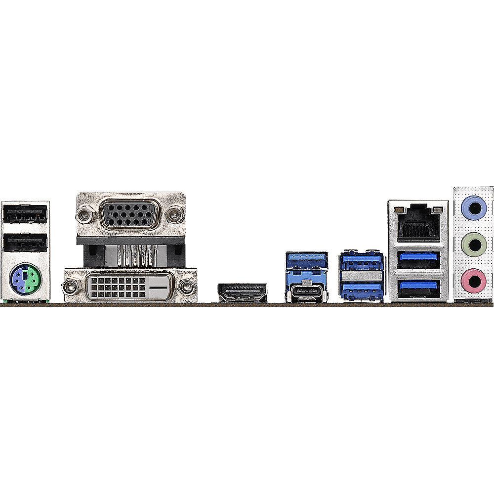 ASRock B450M Pro4 AM4 mATX Mainboard M.2/DVI/HDMI/VGA/USB3.1(Gen2), ASRock, B450M, Pro4, AM4, mATX, Mainboard, M.2/DVI/HDMI/VGA/USB3.1, Gen2,