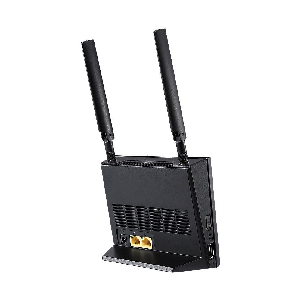 ASUS 4G-AC53U AC750 LTE-WLAN-ac Router