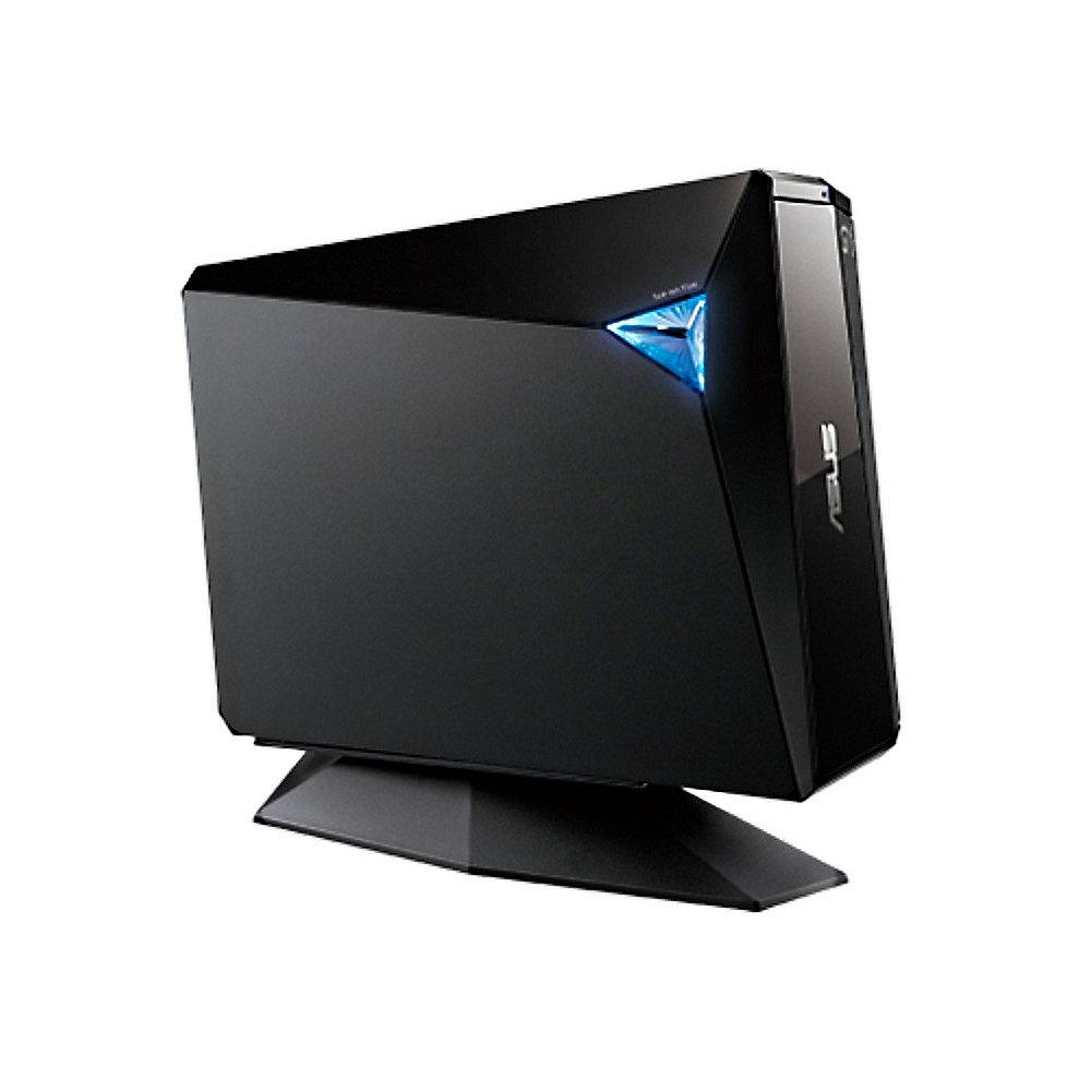 ASUS BW-16D1H-U Pro Blu-ray Brenner USB 3.0 schwarz 90DD01L0-M69000