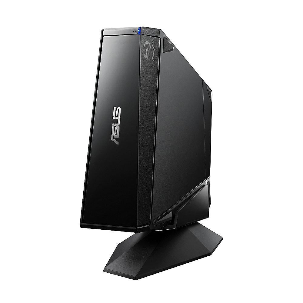 ASUS BW-16D1H-U Pro Blu-ray Brenner USB 3.0 schwarz 90DD01L0-M69000, ASUS, BW-16D1H-U, Pro, Blu-ray, Brenner, USB, 3.0, schwarz, 90DD01L0-M69000