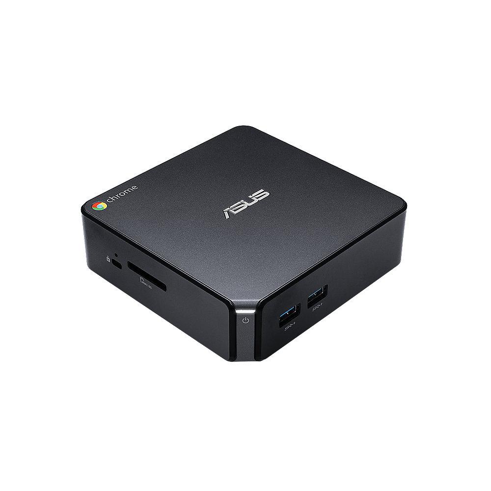 ASUS CHROMEBOX2-G107U MiniPC Celeron 3215U 4GB/16GB SSD HD Graphics Chrome OS, ASUS, CHROMEBOX2-G107U, MiniPC, Celeron, 3215U, 4GB/16GB, SSD, HD, Graphics, Chrome, OS