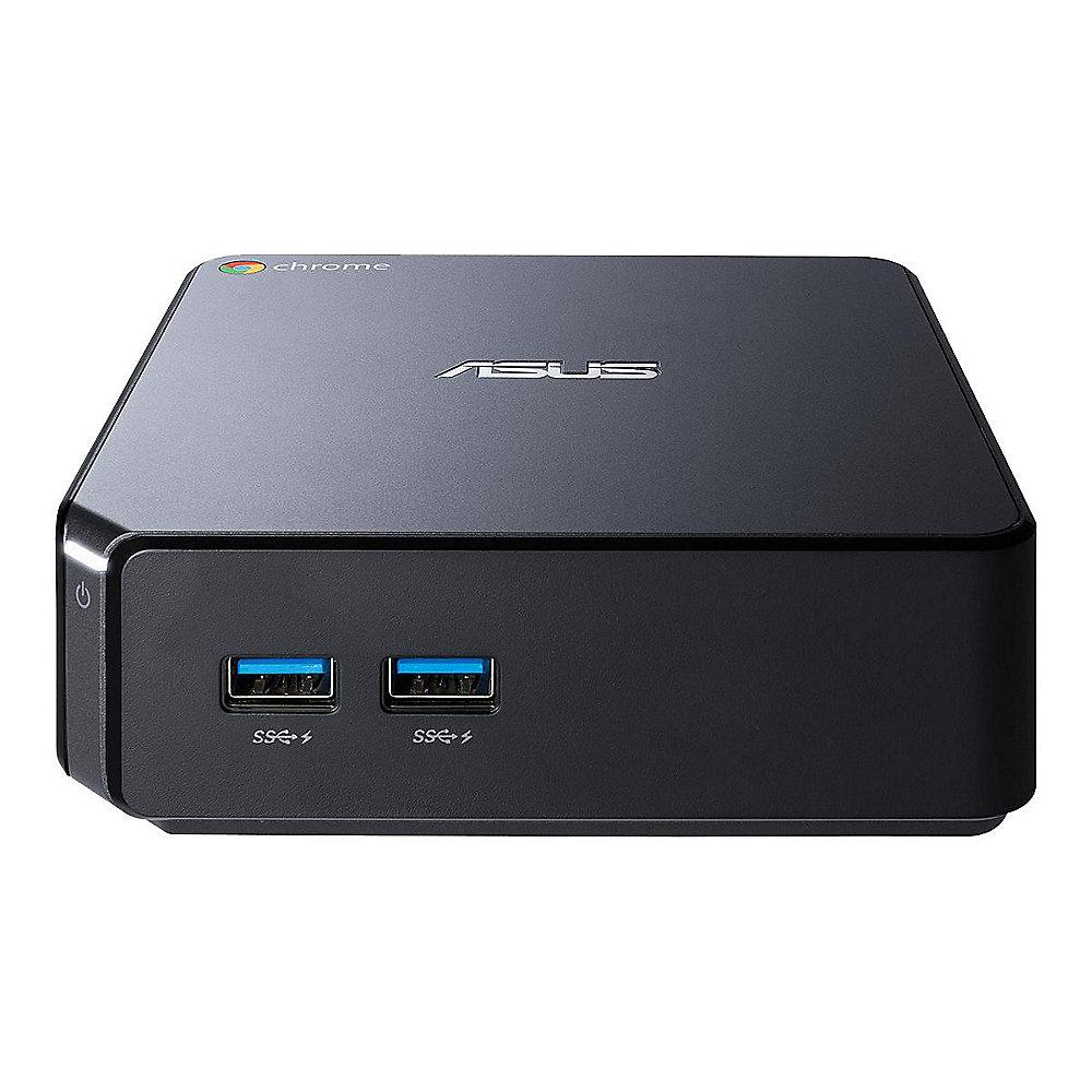 ASUS CHROMEBOX3 N013U i5-8250U 8GB/64GB SSD Chrome OS