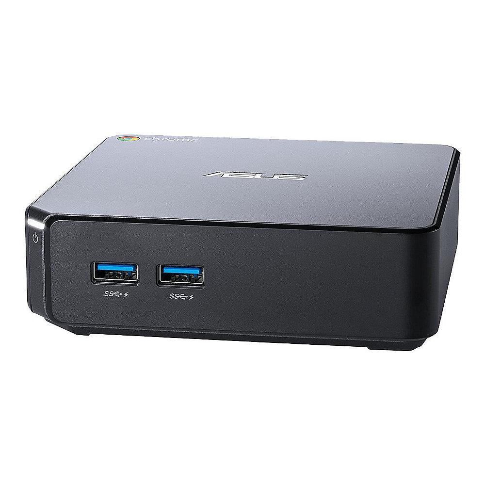 ASUS CHROMEBOX3 N013U i5-8250U 8GB/64GB SSD Chrome OS