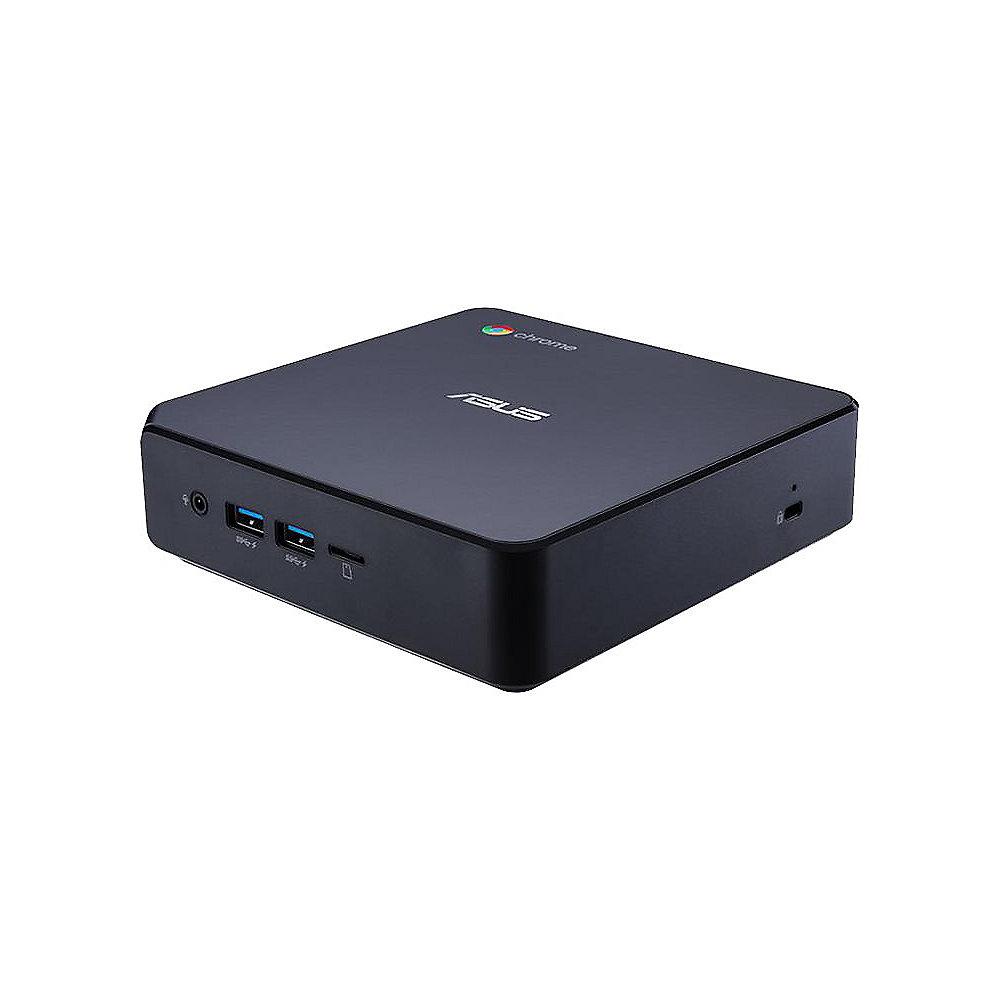 ASUS CHROMEBOX3 N013U i5-8250U 8GB/64GB SSD Chrome OS