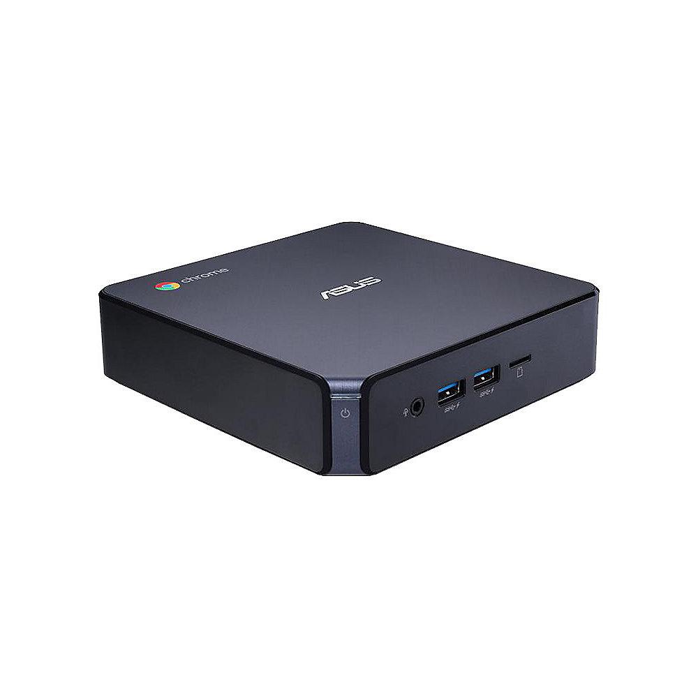 ASUS CHROMEBOX3 N013U i5-8250U 8GB/64GB SSD Chrome OS