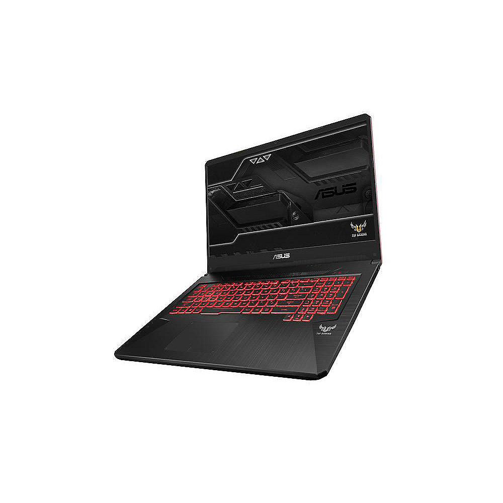 ASUS FX705GD-EW103T 17,3