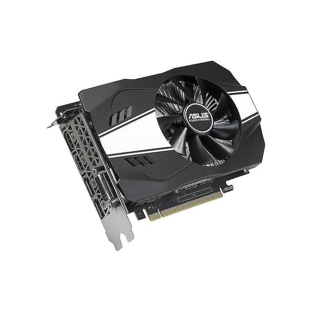 Asus GeForce GTX 1060 Phoenix 3GB GDDR5 Grafikkarte DVI/2xHDMI/2x DP