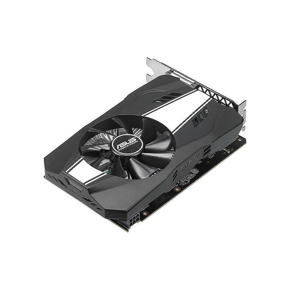 Asus GeForce GTX 1060 Phoenix 3GB GDDR5 Grafikkarte DVI/2xHDMI/2x DP