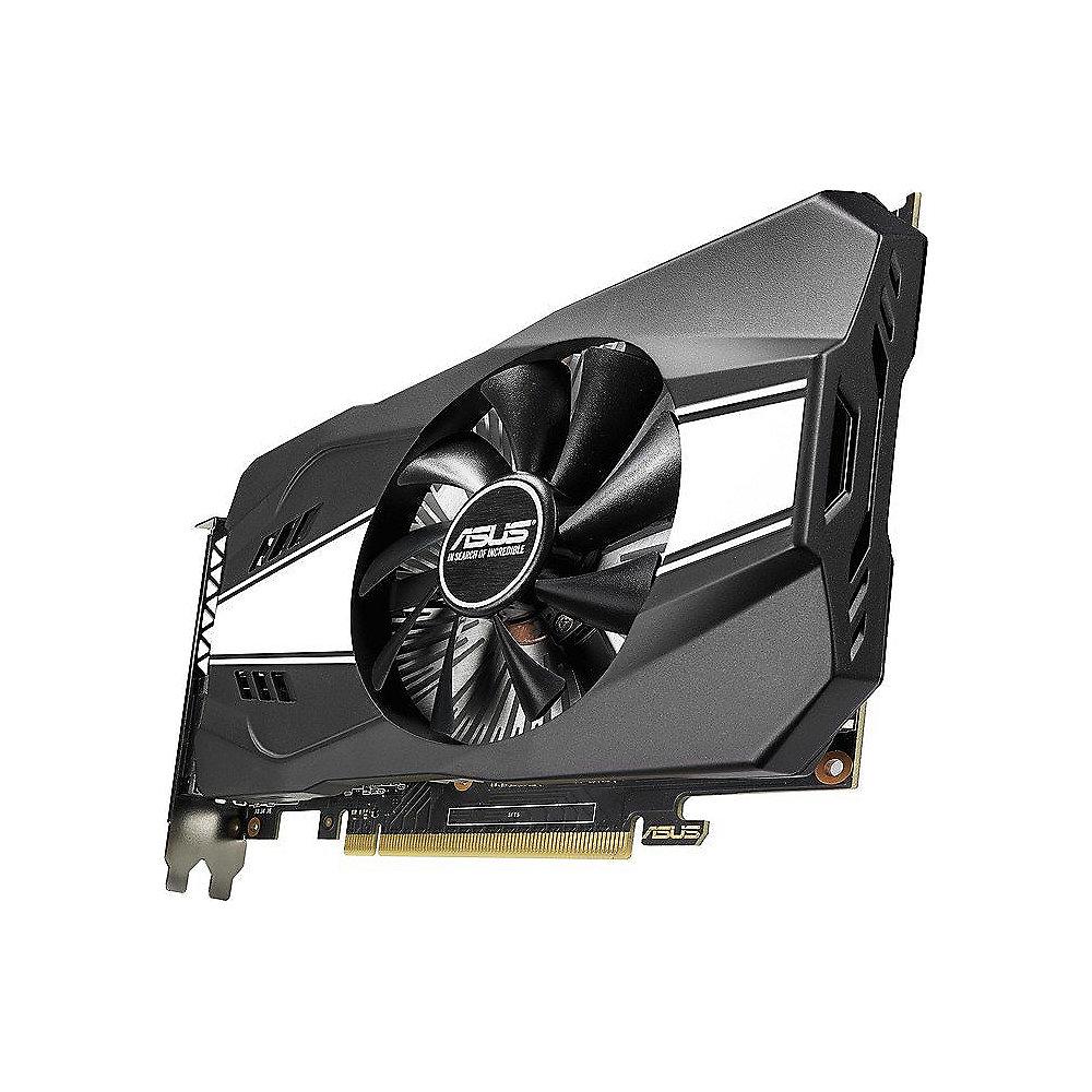 Asus GeForce GTX 1060 Phoenix 3GB GDDR5 Grafikkarte DVI/2xHDMI/2x DP