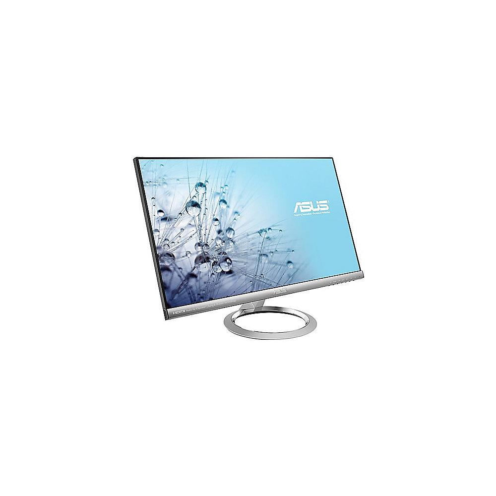 ASUS MX259H 63,5cm (25 Zoll) 16:9 VGA/2xHDMI 5 ms 80Mio:1 IPS Full-HD, ASUS, MX259H, 63,5cm, 25, Zoll, 16:9, VGA/2xHDMI, 5, ms, 80Mio:1, IPS, Full-HD