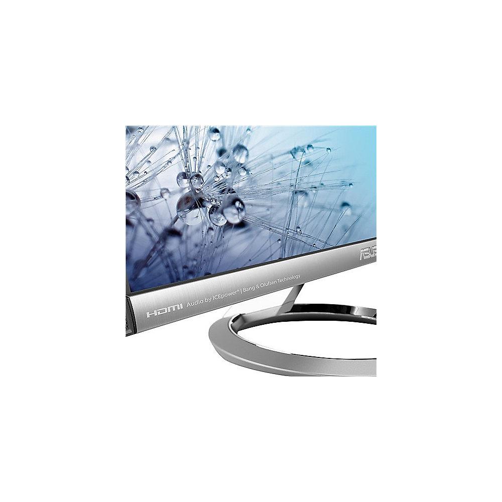 ASUS MX259H 63,5cm (25 Zoll) 16:9 VGA/2xHDMI 5 ms 80Mio:1 IPS Full-HD, ASUS, MX259H, 63,5cm, 25, Zoll, 16:9, VGA/2xHDMI, 5, ms, 80Mio:1, IPS, Full-HD